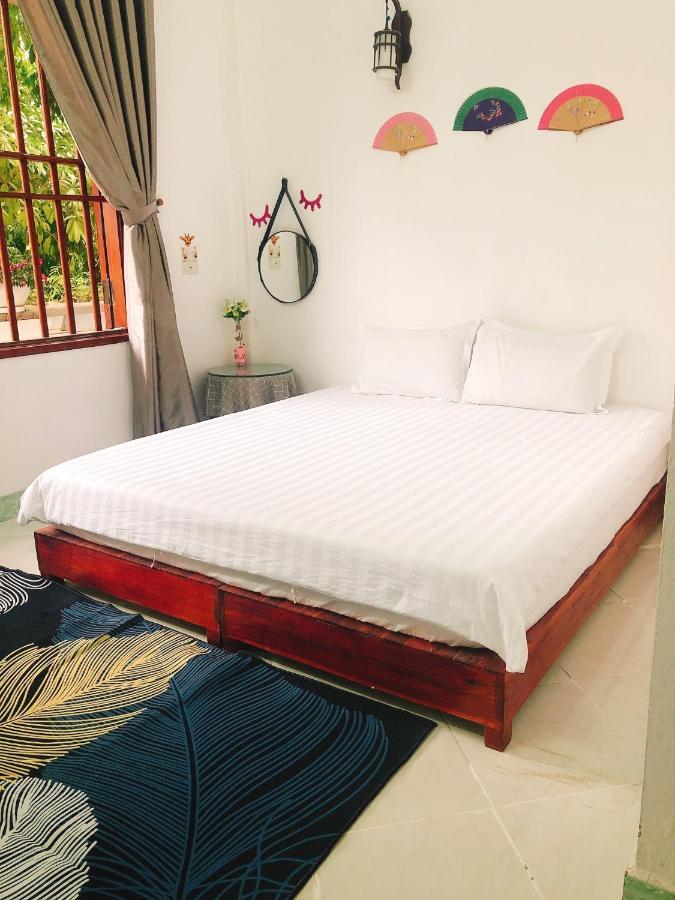 Diep'S House Eco Homestay Нин Бин Екстериор снимка